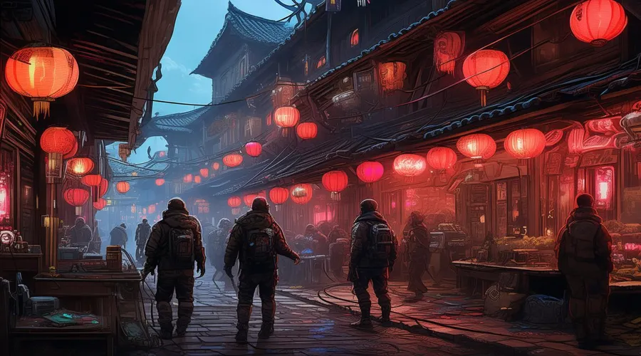 大掌门游戏图片3